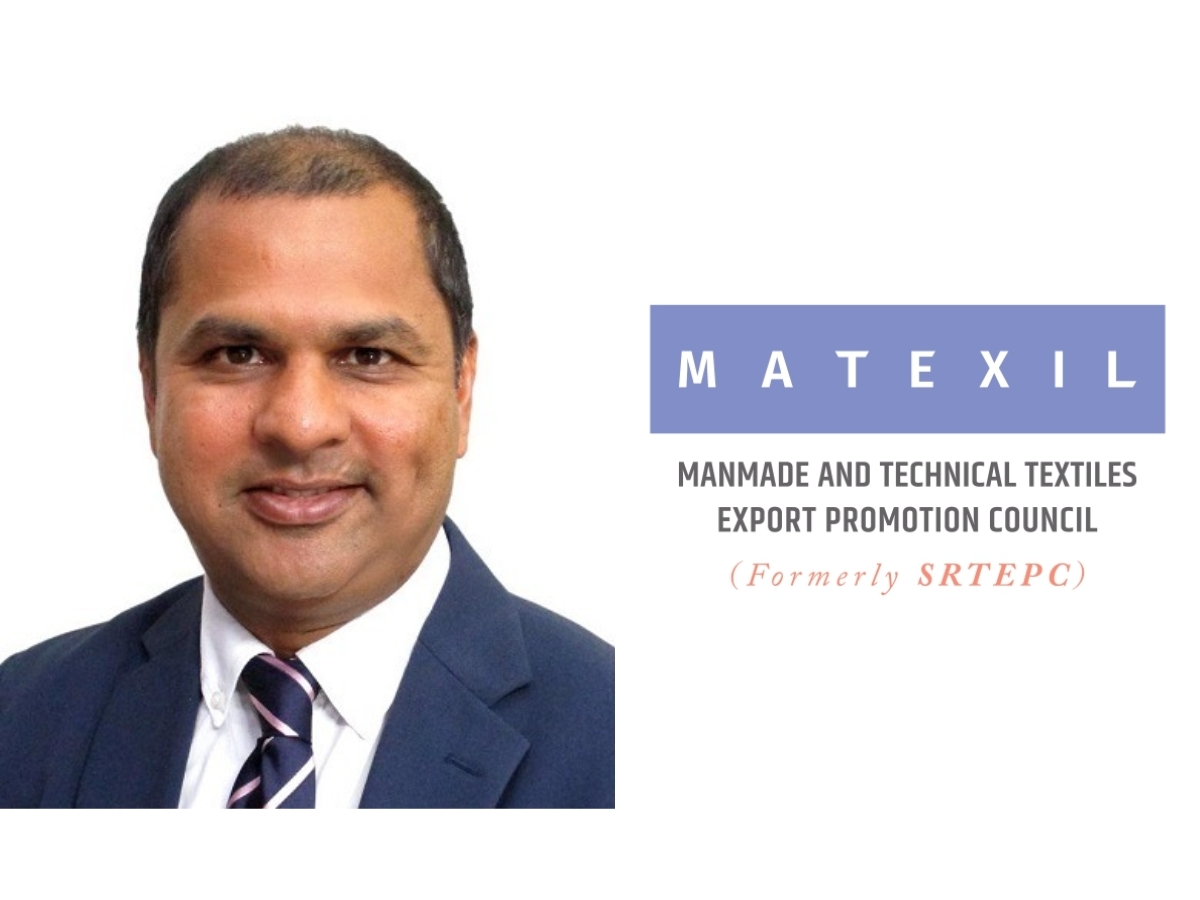 PLI Scheme to Boost Investments in the Textiles Sector - Chairman, MATEXIL
