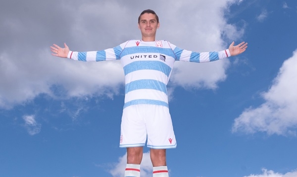 Wrexham AFC Unveils New Third Kit Honouring Welsh Heritage in Patagonia