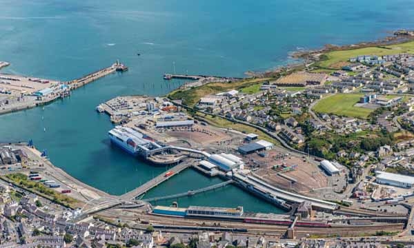 Anglesey Freeport Moves to Delivery Phase as Full Business Case is Approved