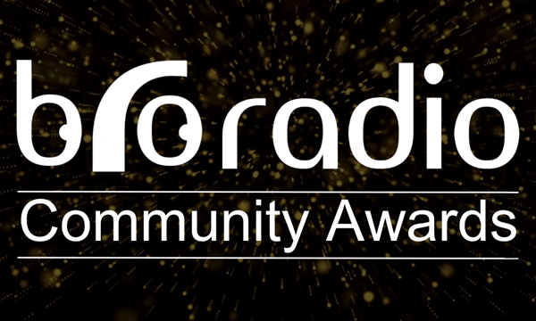 Finalists Unveiled for Bro Radio's Community Awards 2025