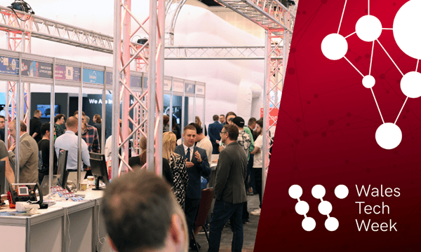 Startup Square Applications Extended for Wales Tech Week 2025