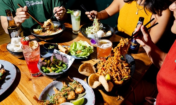 Southeast Asian Restaurant to Open its Biggest Site in Wales