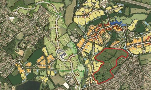 Land Deal Paves Way for Major Housing Development in Cardiff