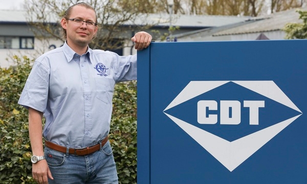 North Wales Engineering Firm Targets Growth in Eastern Europe