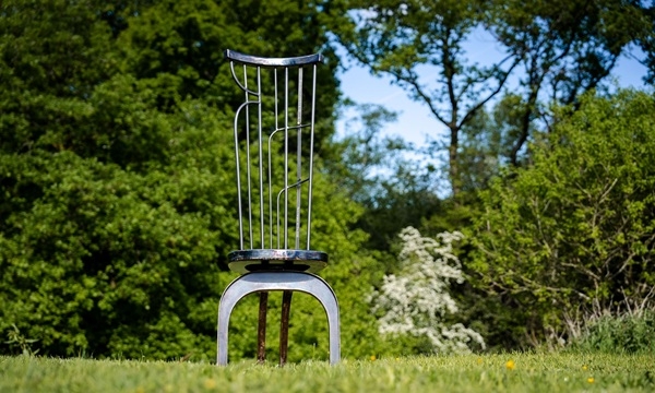 Eisteddfod yr Urdd 2025 Chair and Crown Unveiled