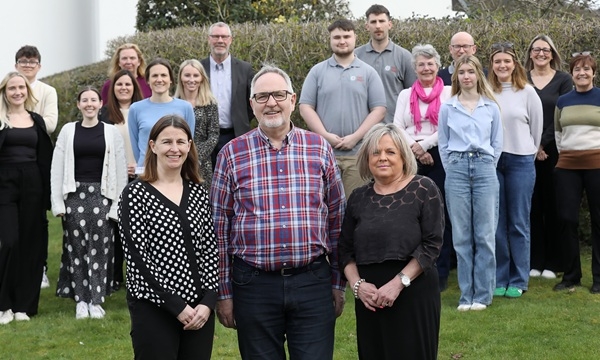 Number of Employee-Owned Businesses in Wales Nears 100