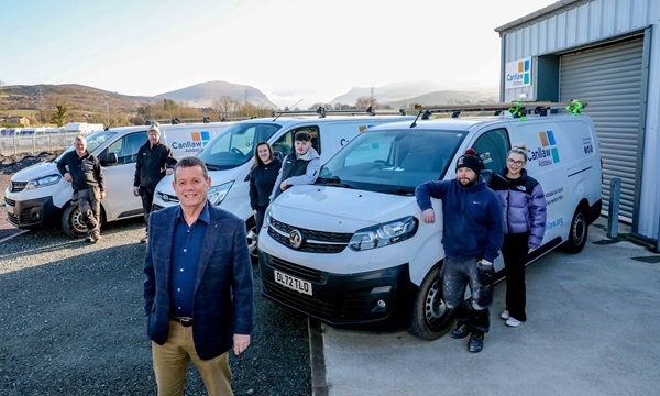 Housing Charity Seeks Board Members to Support New Commercial Venture