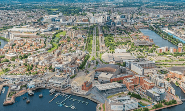 Cardiff Council Confirms Neighbourhood Renewal Scheme Projects