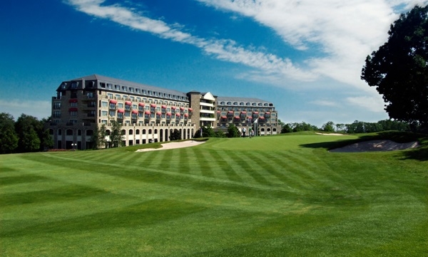 Award-Winning Chef Larkin Cen Returns to Celtic Manor