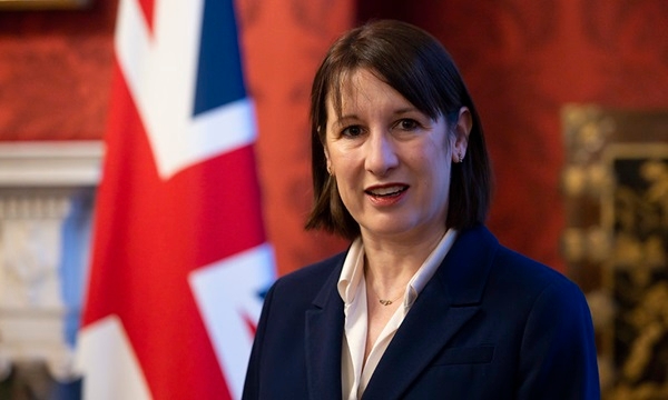 UK Government Confirms £14.2bn Investment to Deliver Sizewell C