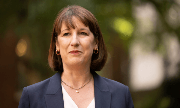 UK Government Says it Will ‘Maintain Level Playing Field' for British Business