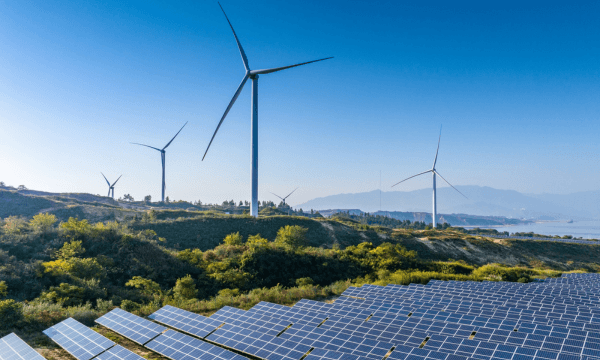 Clean Energy Fund Gets Ambition North Wales Green Light