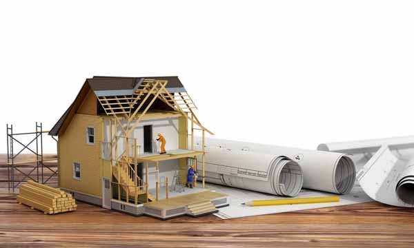 Construction Workloads Boosted in First Quarter by Public Housing Activity
