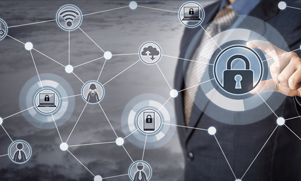 Cyber Risk Isn't Just IT – It's Business Resilience