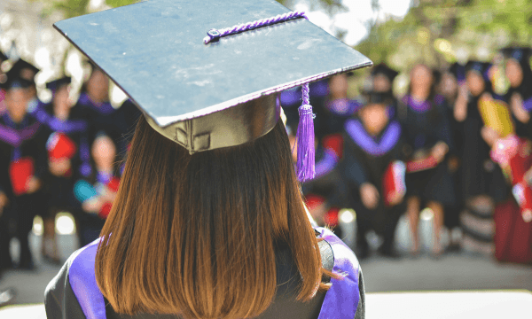 ‘Think About a Flexible Degree' Says OU in Wales