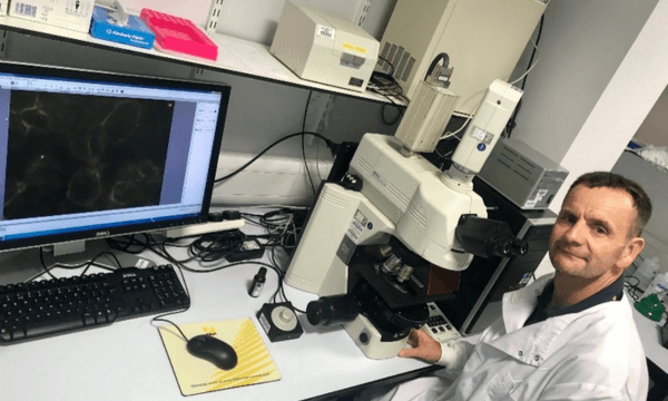 New Research on Long-Covid Offers Hope for Patients Living with Condition