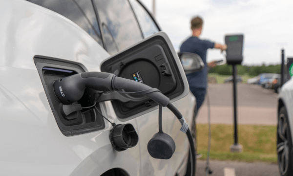 Motor Insurers 'Boost Competition as Electric Vehicles Go Mainstream'