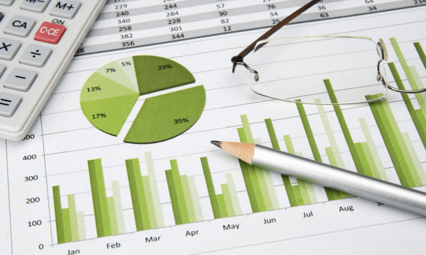 Welsh Business Confidence Falls in April