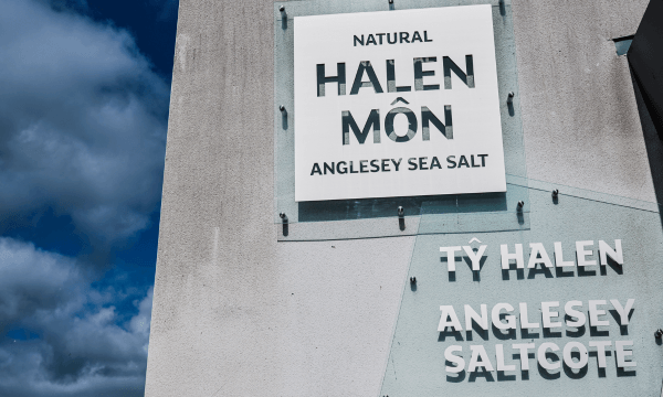 Matsudai Ramen and Halen Môn Launch Kit Collaboration