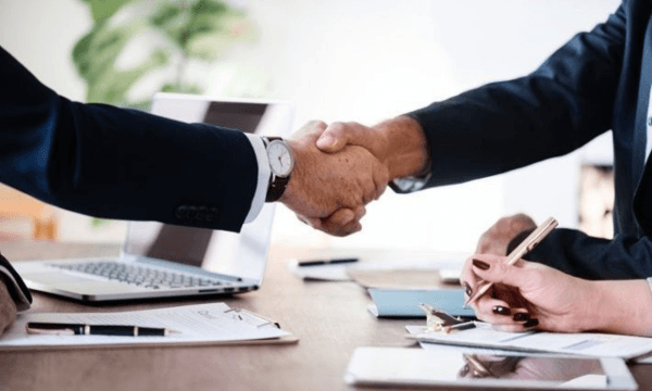 Confidence Returning to M&A Market But ‘Realism Vital for Sellers'