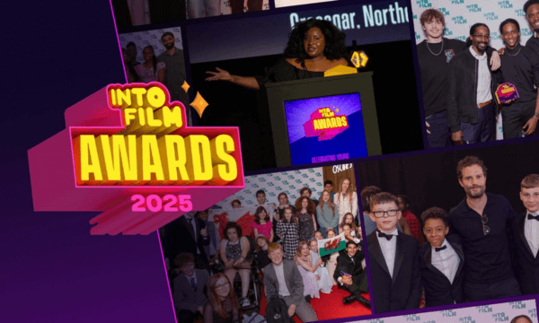 Wales Leads UK Nations in Into Film Awards Nominations