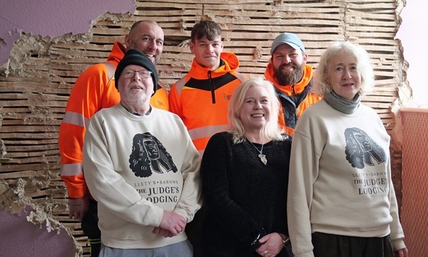 Historic Presteigne Museum Expands with Two New Holiday Apartments
