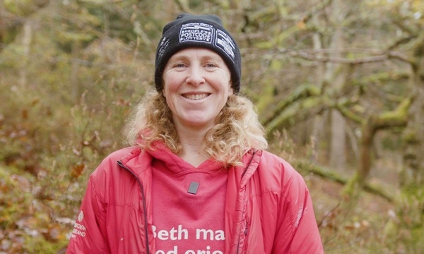 Coed Cadw Welcomes Launch of Wales' Sustainable Farming Scheme