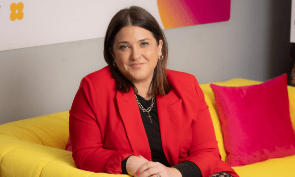 Cardiff CEO Named Finalist in 2025 Great British Entrepreneur Awards