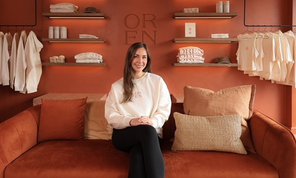Wellness Studio Launches in Cardiff With Start Up Loan Support