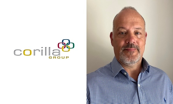Corilla Group Appoints New Business Development Manager
