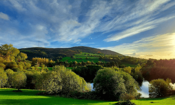 Multi-Million Pound Luxury Holiday Retreat to Open its Gates for Charity Garden Event