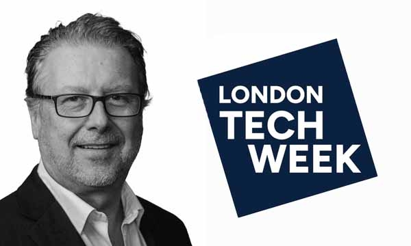 A Welsh Perspective from London Tech Week