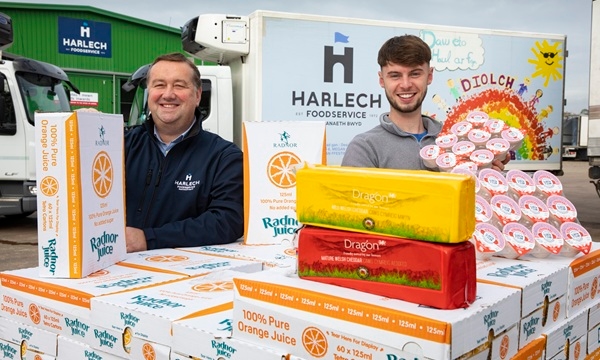 Local Producers Urged to Join Gwynedd's Public Food Supply Network