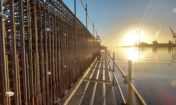 UK Government Seeks Views on Further Trade Protections for Steel