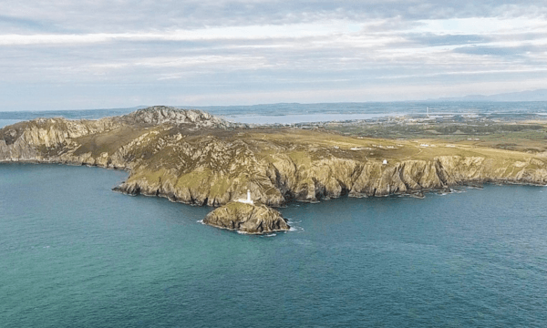 Green Economy Wales Podcast Offers Exclusive Preview of Marine Energy Wales 2025 Conference