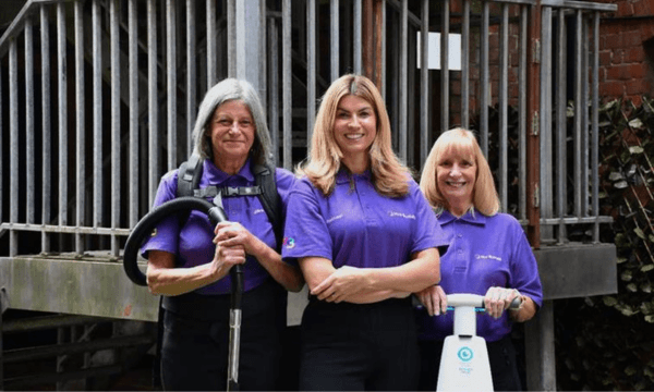 Splott Community Volunteers Win Public Vote for Big Community Clean Up
