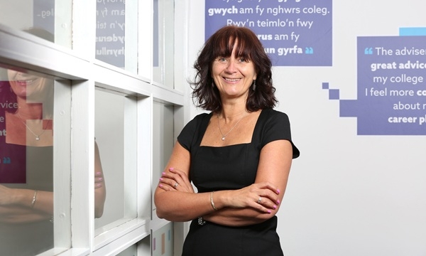 Wales 'Must Invest in Career Development' to Meet its Potential in Key Sectors