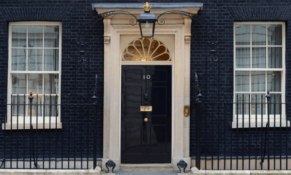Business Leaders Welcome New Agreement with EU