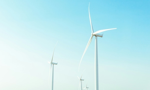 Offshore Wind Task and Finish Group Unveils Action Plan