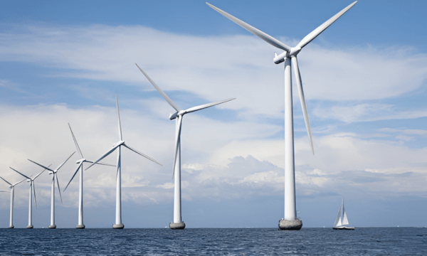 Offshore Energies UK Urges More Action to Reach Government Clean Power 2030 Target