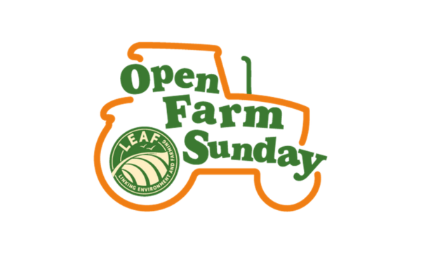 Open Farm Sunday 2025 Sees Surge in Host Farms