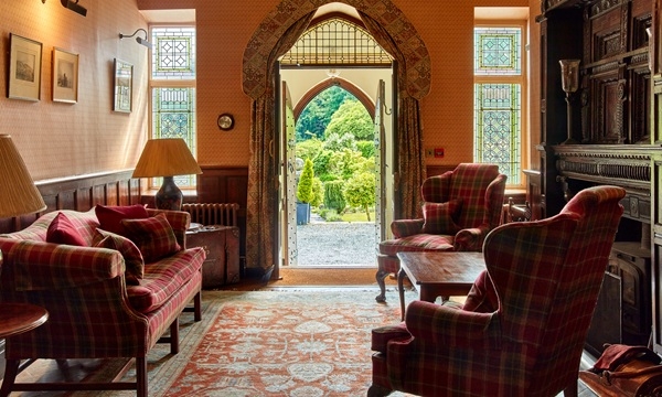 North Wales Hotel Joins Curated Collection of Luxury Retreats
