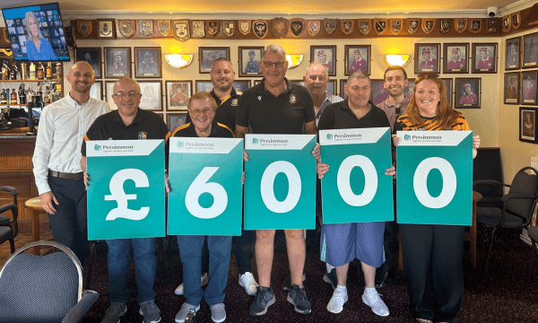 Swansea County Rugby Club Confirm Sponsor for Next Season