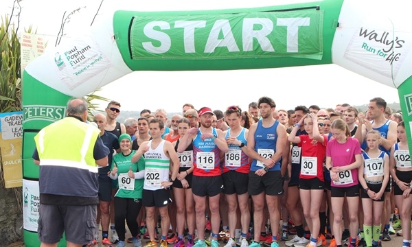 Popham Kidney Support 5K Series Fundraiser Returns