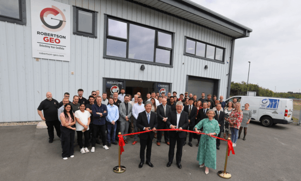 Geophysics Company Targets Growth as It Launches New North Wales HQ