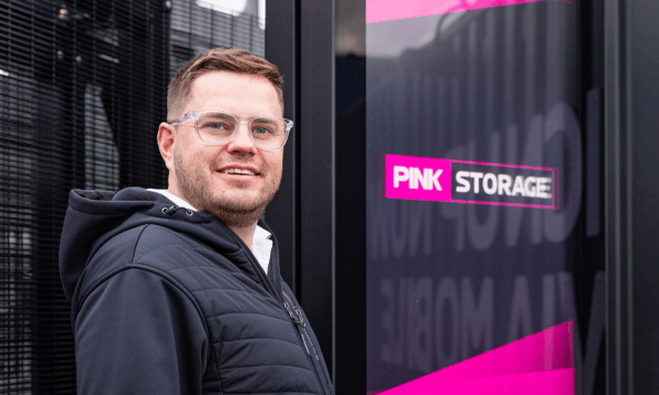Welsh Storage Firm Expands with Site Acquisition