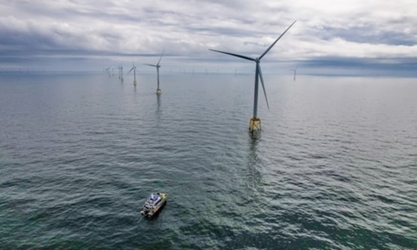 New Reports Highlight Path to Net-Zero Windfarm Operations