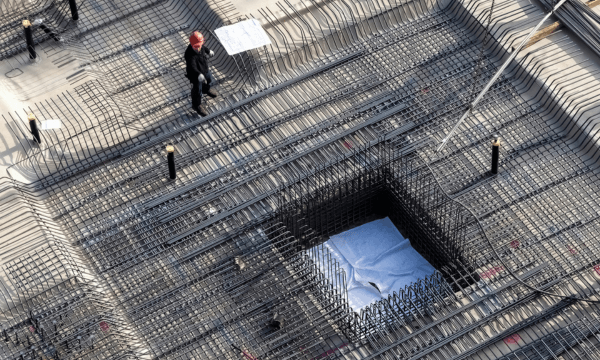 Welsh AI Firm Launches Platform to Cut Waste and Boost UK Steel Industry