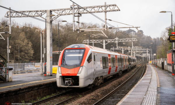 Wales' First Public Transport Summit ‘Will Bring Together Drivers of Economic Growth'