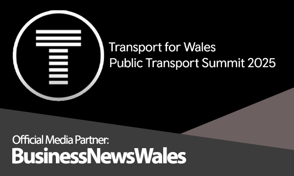 Business News Wales Announced as Official Media Partner for Transport for Wales Public Transport Summit 2025